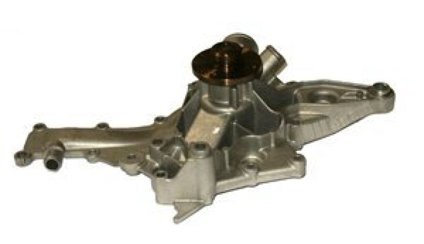 AC DELCO BCVC-252-827 Water Pump Kit