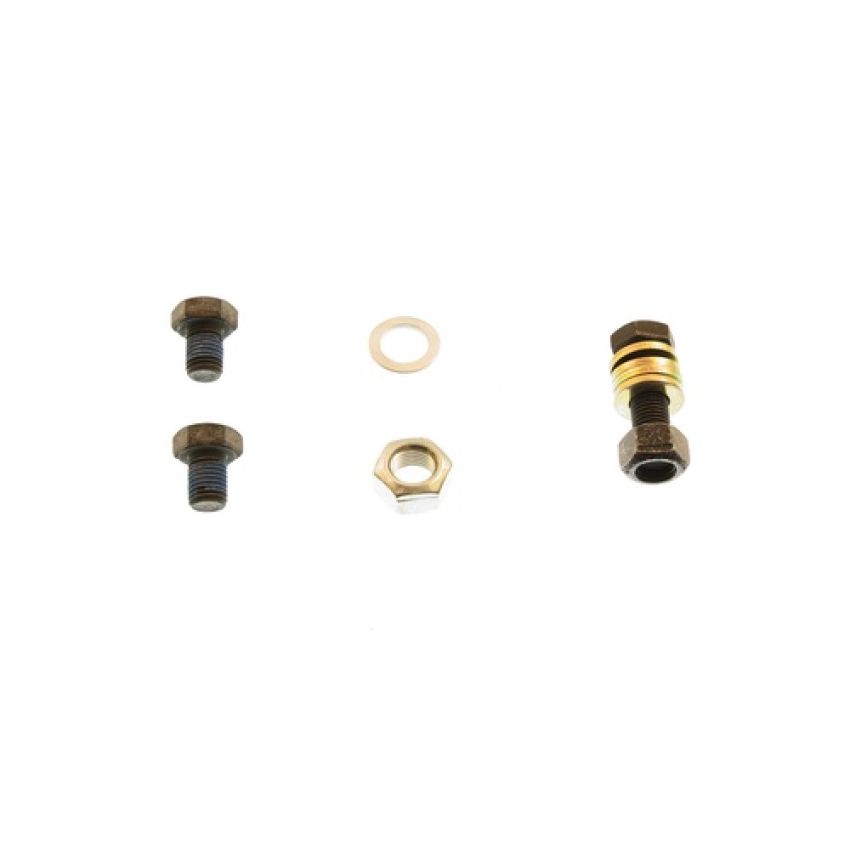 Bilstein 22001993 B4 OE Replacement - Suspension Strut Assembly