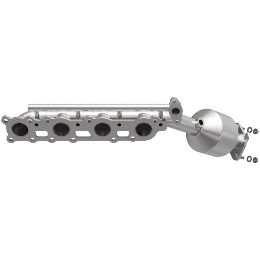 MagnaFlow Exhaust Products 22-018 OEM Grade Manifold Catalytic Converter