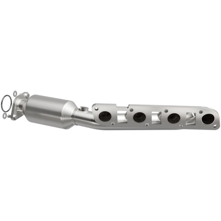 MagnaFlow Exhaust Products 22-035 OEM Grade Manifold Catalytic Converter