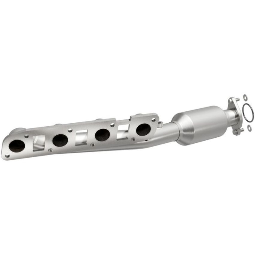 MagnaFlow Exhaust Products 22-036 OEM Grade Manifold Catalytic Converter