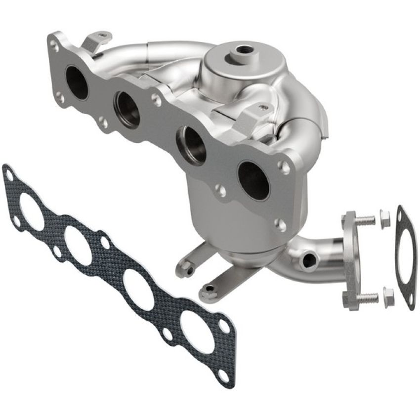 MagnaFlow Exhaust Products 22-084 OEM Grade Manifold Catalytic Converter