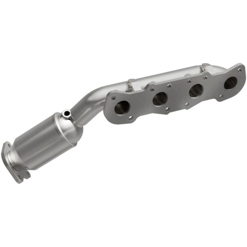 MagnaFlow Exhaust Products 22-092 OEM Grade Manifold Catalytic Converter