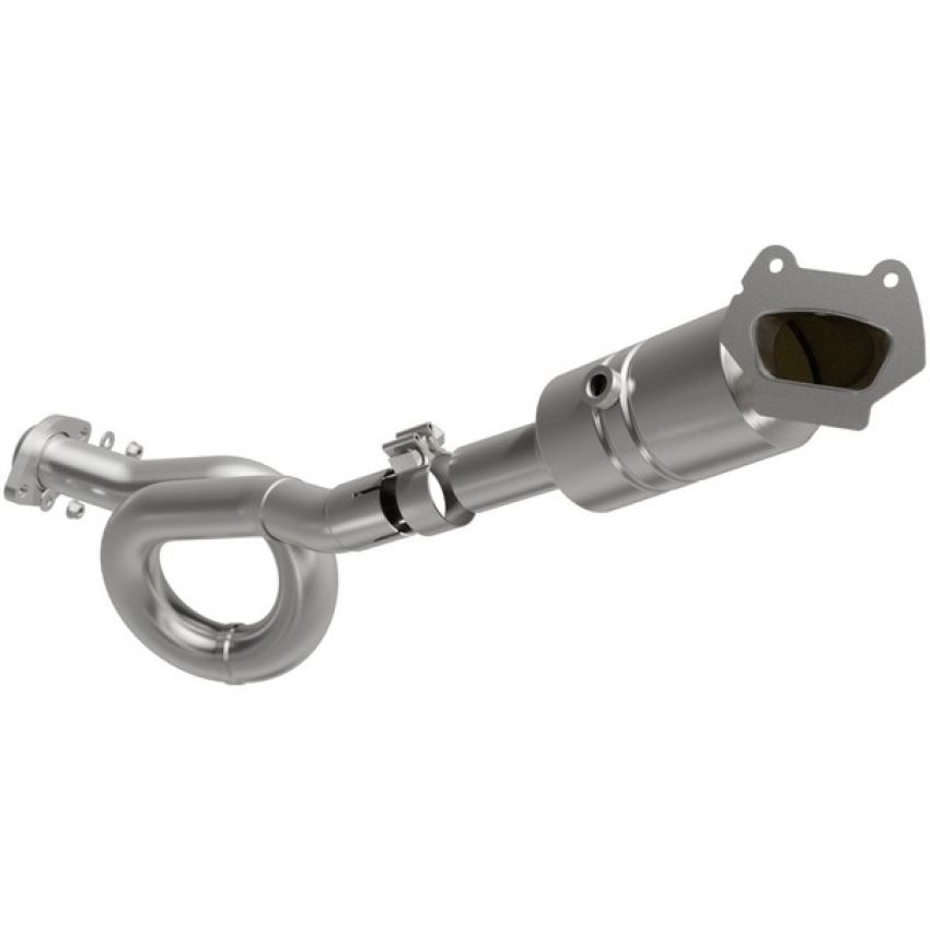 MagnaFlow Exhaust Products 22-146 OEM Grade Manifold Catalytic Converter