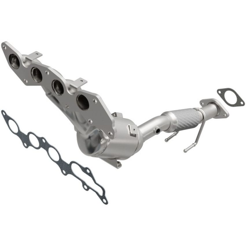 MagnaFlow Exhaust Products 22-167 OEM Grade Manifold Catalytic Converter