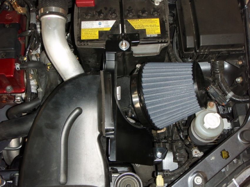 AEM 22-435P AEM Short Ram Intake System