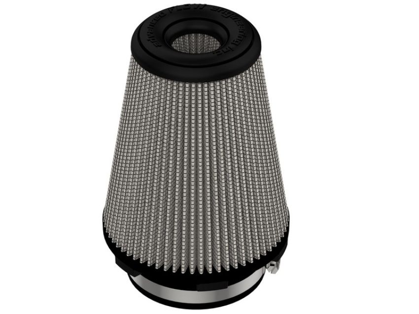 aFe Power 22-91201D Rapid Induction Intake Replacement Air Filter w/ Pro DRY S Media