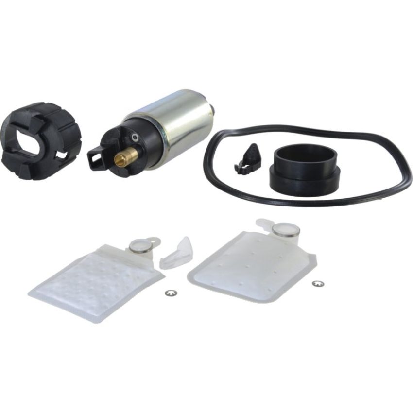 Autopart International Fuel Pump and Strainer Set 2202480531