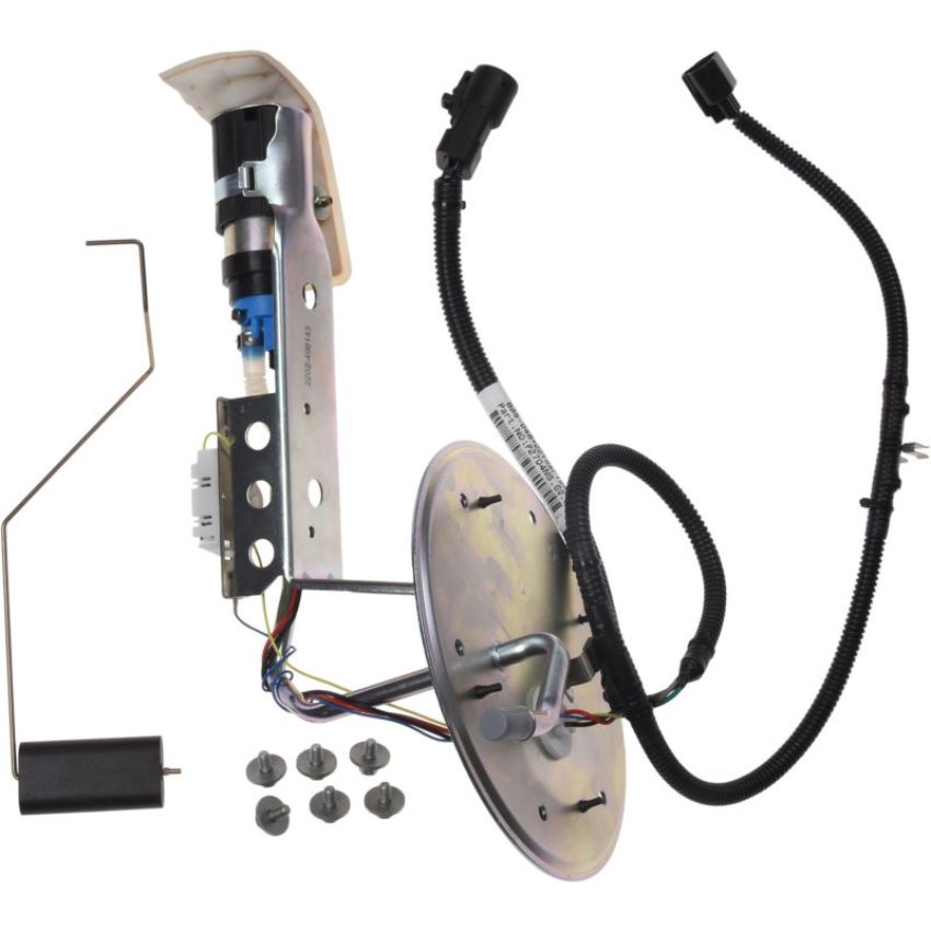 Autopart International Fuel Pump Assembly 2202496143