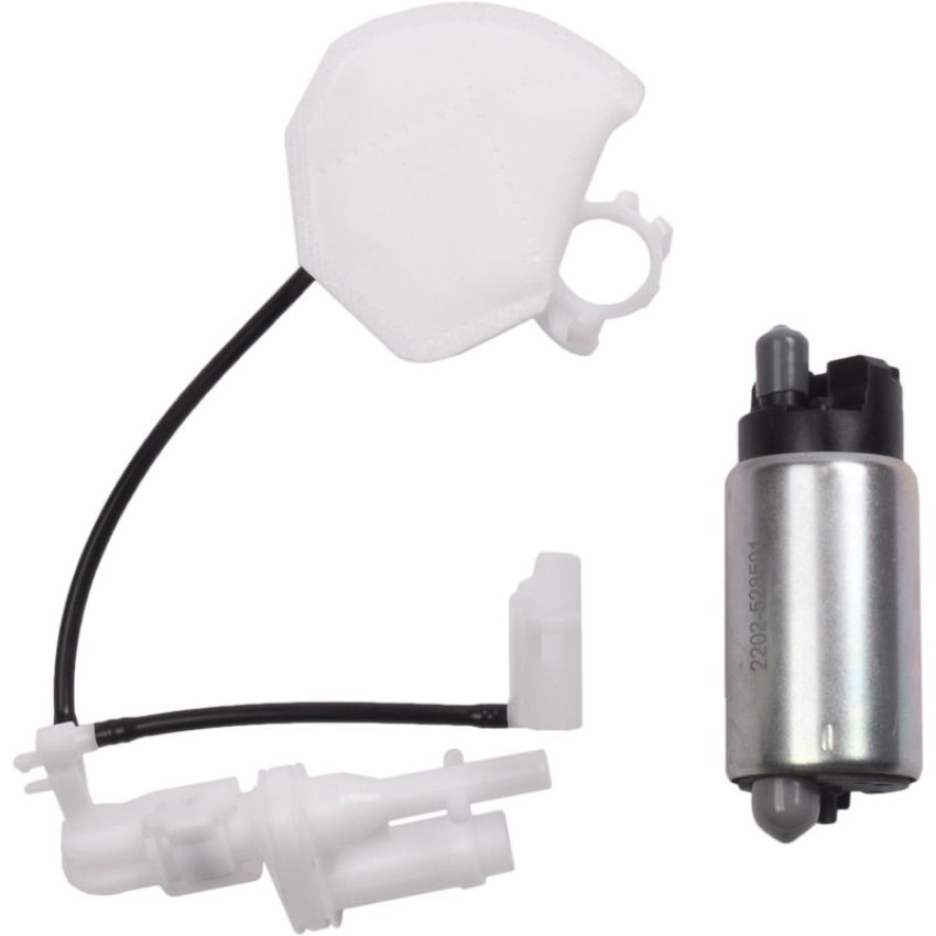 Autopart International Fuel Pump 2202528501