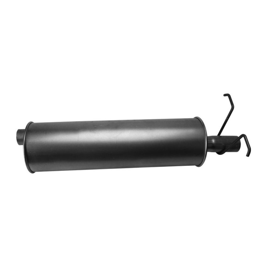 AP Exhaust 2202 Muffler - Challenge