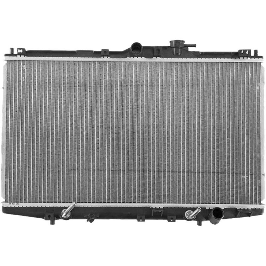 Global Parts Distributors LLC 2203C gpd Radiator 2203C