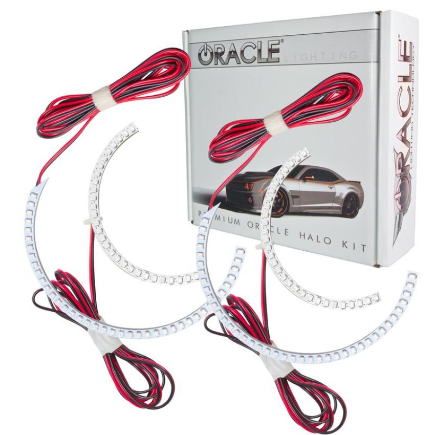 Oracle Lighting 2204-001 LED Halo Kit, White