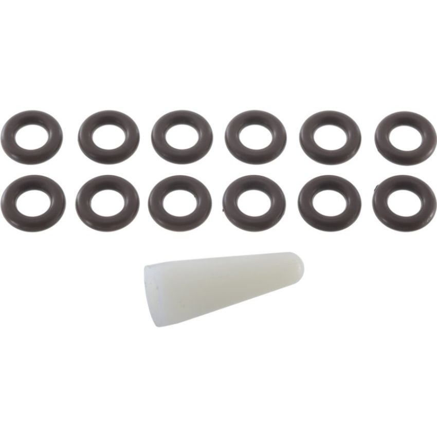 Autopart International Fuel Injector Seal Kit 2204300123
