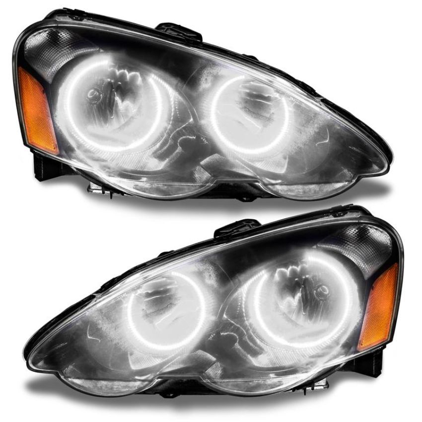 Oracle Lighting 2205-001 LED Halo Kit, White