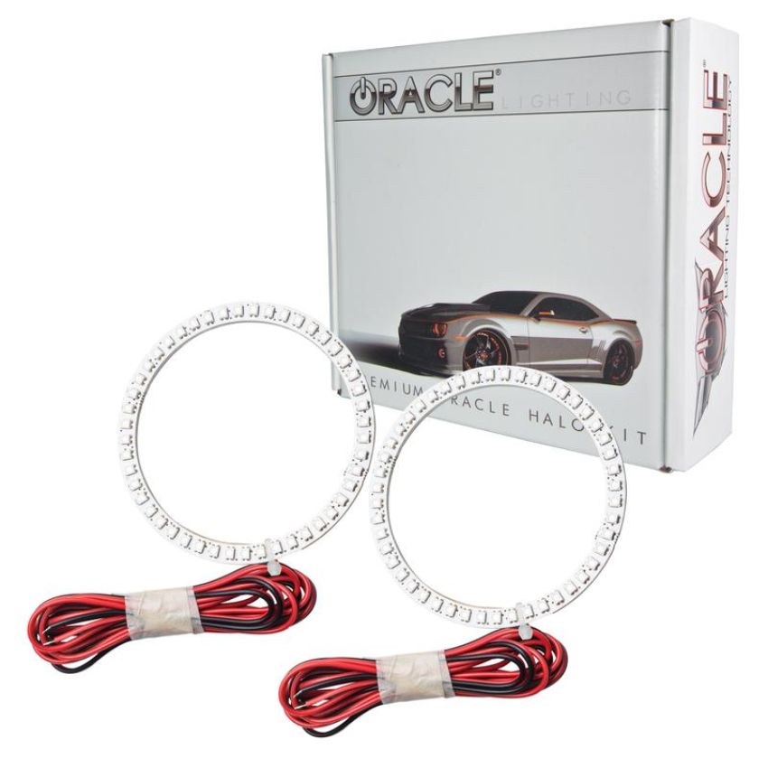 Oracle Lighting 2206-004 LED Halo Kit, Green