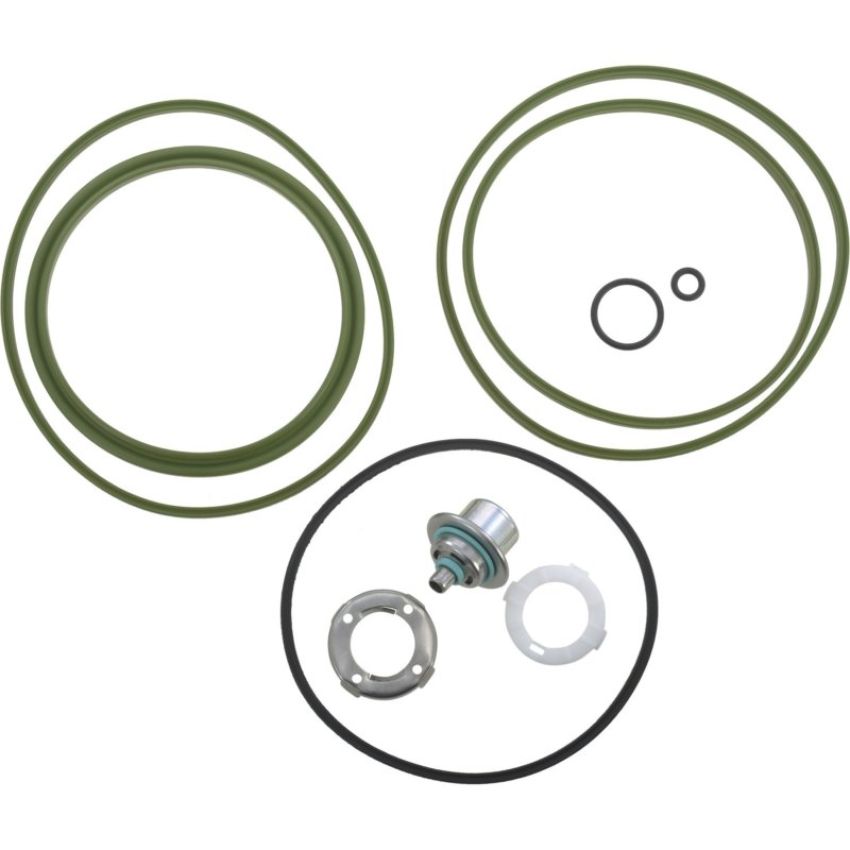 Autopart International Fuel Pressure Regulator 2207302575