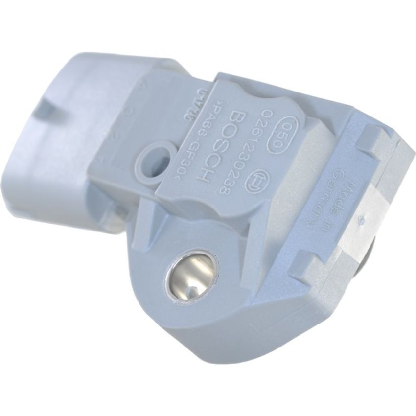 Autopart International Fuel Pressure Regulator 2207524165