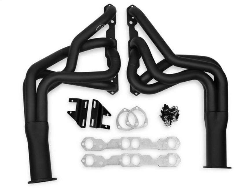 Hooker 2207HKR Super Competition Long Tube Header