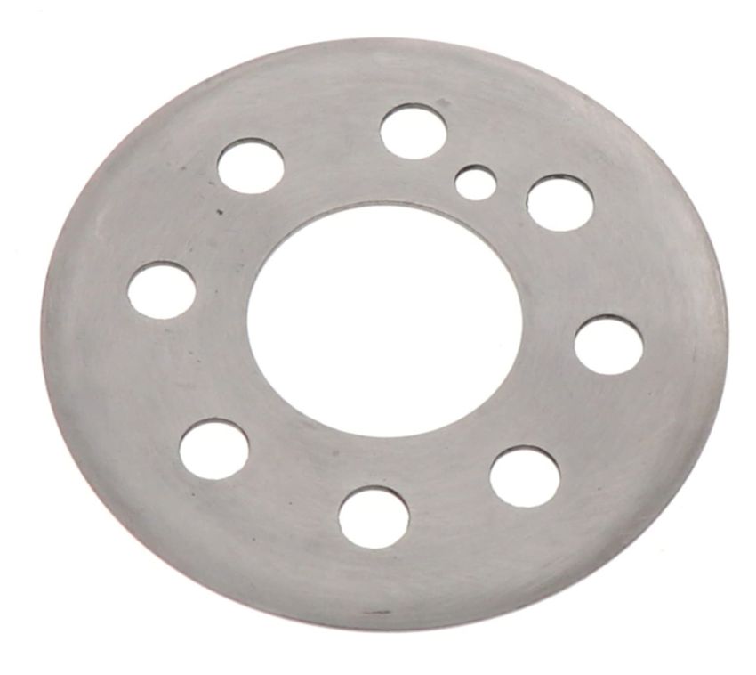 Flex-Plate Or Flywheel Backing Plate