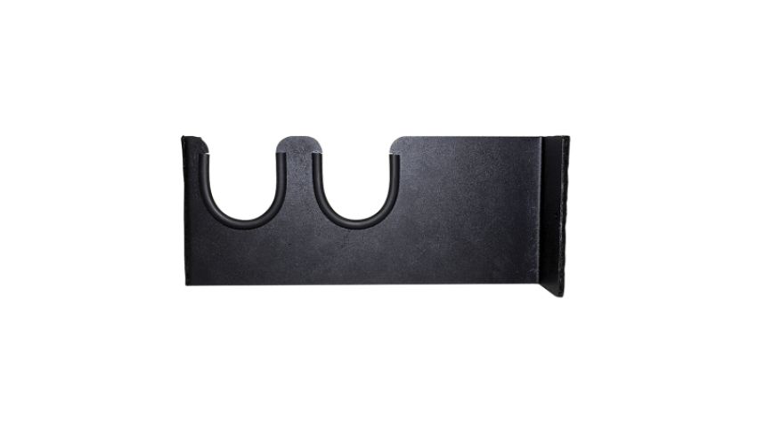 Tuffy Products 353GRDIV Tuffy Gun Rack Divider Set/Pair For 35301 Underseat Loc