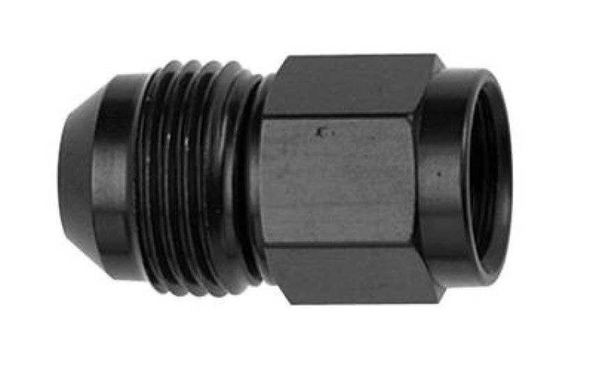 FRAGOLA FRG497306-BL #4 Female x #6 Male Swivel Expander Black
