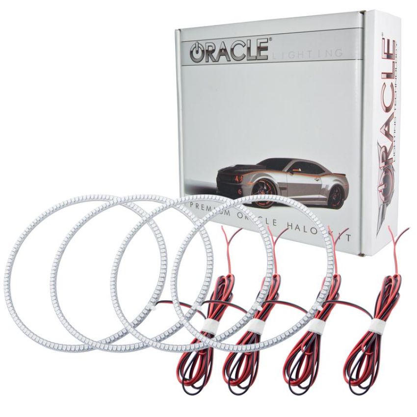 Oracle Lighting 2210-001 LED Halo Kit, White