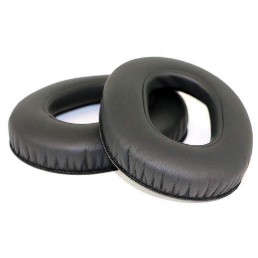 Rugged Radios EARSEAL-H28AB Leather Ear Seals for AlphaBass Headset