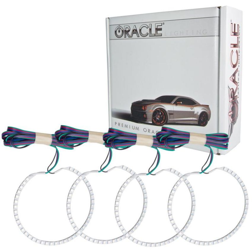 Oracle Lighting 2214-335 ColorSHIFT(tm) Halo Kit, ColorSHIFT(tm) - BC1