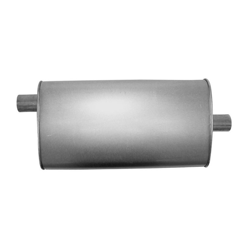 AP Exhaust 2217 Muffler - Challenge