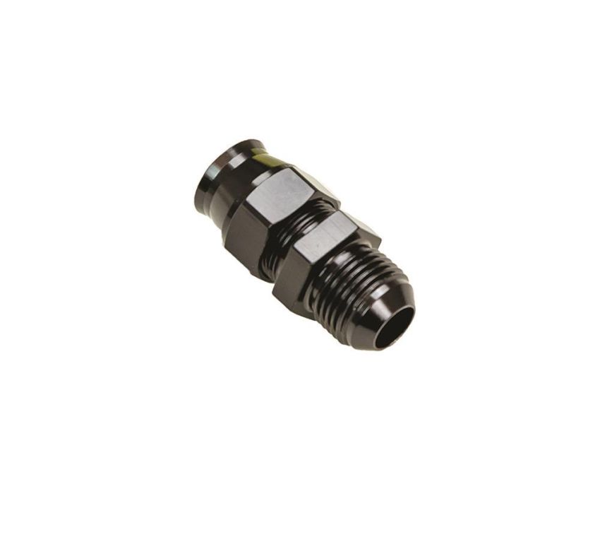 MOROSO MOR65352 Fitting Adapt 10an Male To 5/8 Tube Compression