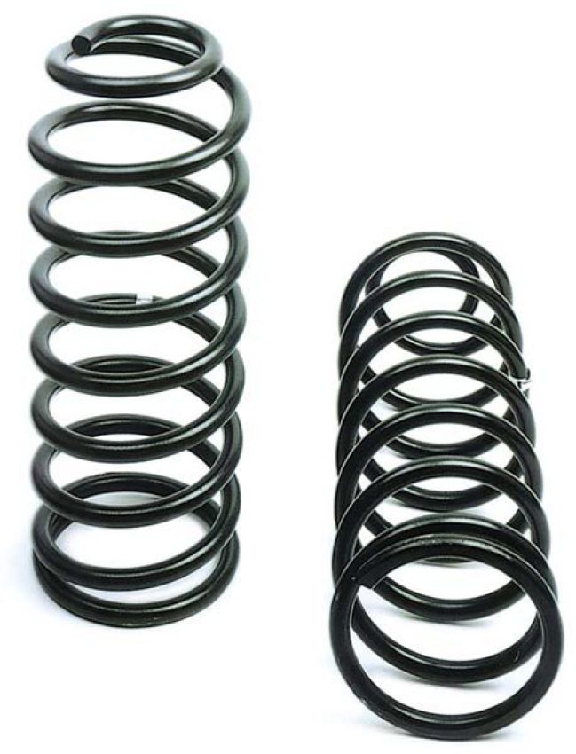 MOROSO MOR47510 Rear Coil Spring Race