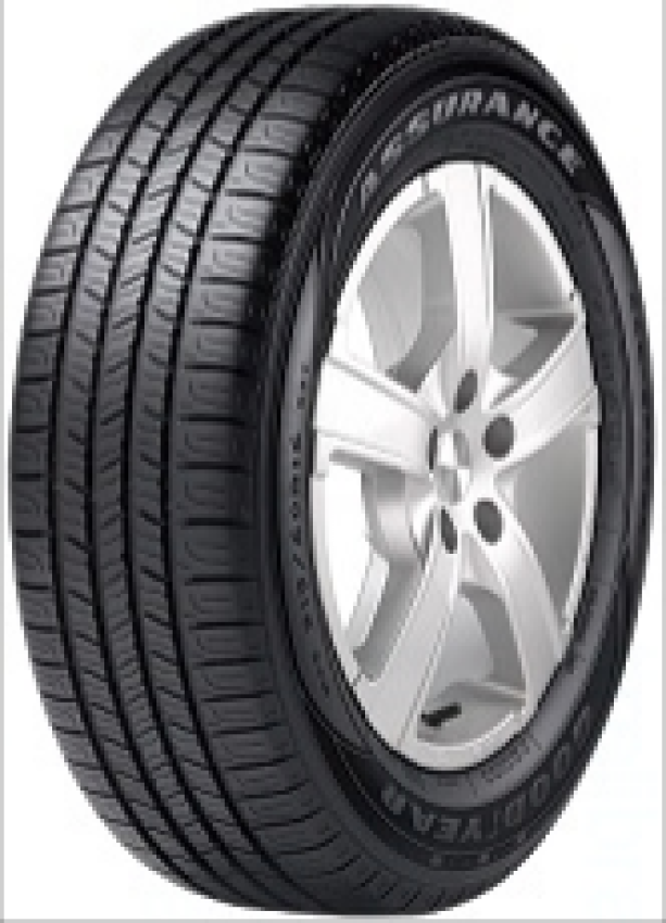 GOODYEAR Assurance 195/55R16 All-Season