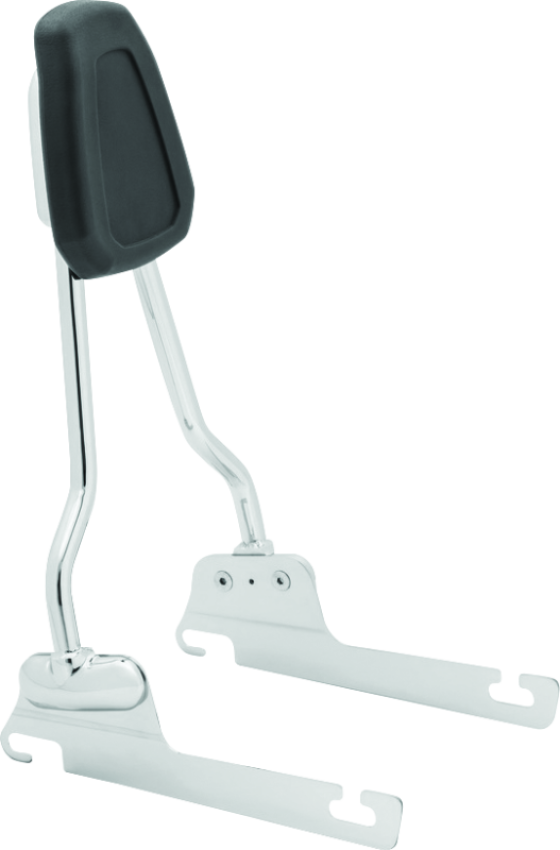 Kuryakyn 6583 Sissy Bar For Dyna Chrome