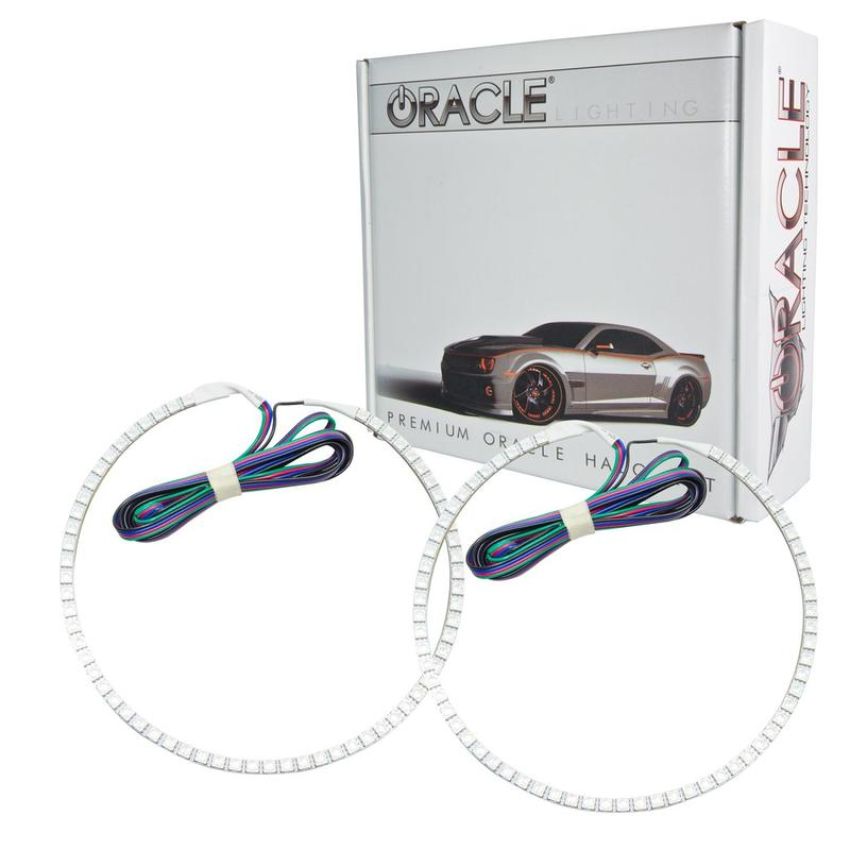 Oracle Lighting 2221-335 ColorSHIFT(tm) Halo Kit, ColorSHIFT(tm) - BC1