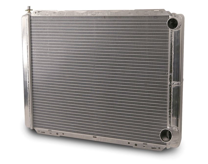 AFCO RACING PRODUCTS AFC80119N GM Radiator 20 x 25.75 Dual Pass