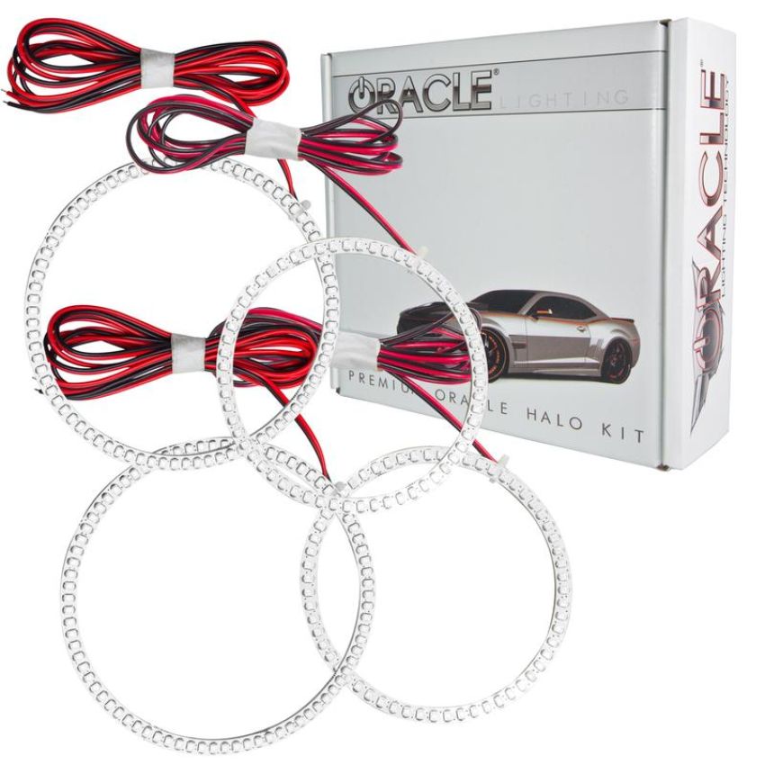 Oracle Lighting 2223-001 LED Halo Kit, White