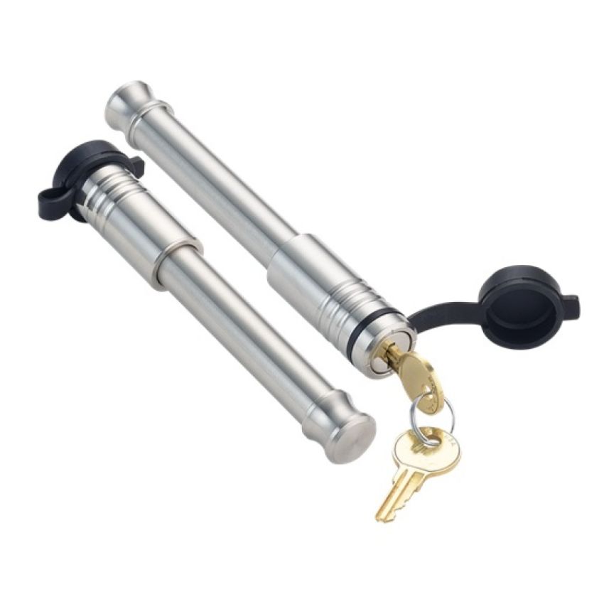 GEN-Y Hitch GH-103908 Gen-Y InfiniteRule (2) 5/8in x 3-1/8in Hitch Locks w/4 Keys