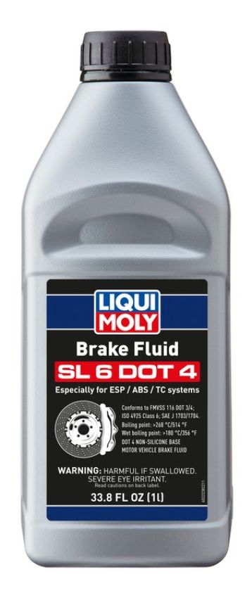 LIQUI MOLY 22238