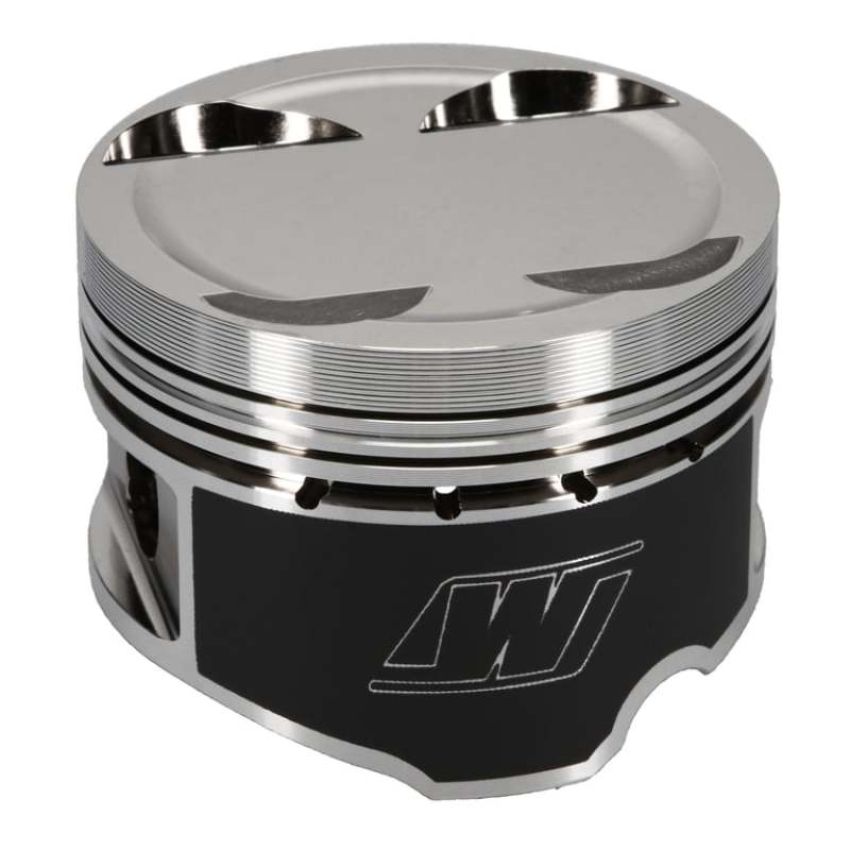 Wiseco 6615M865 Piston, Toyota, 3S-GTE, 86.50 mm Bore, Sport Compact, Set of 1