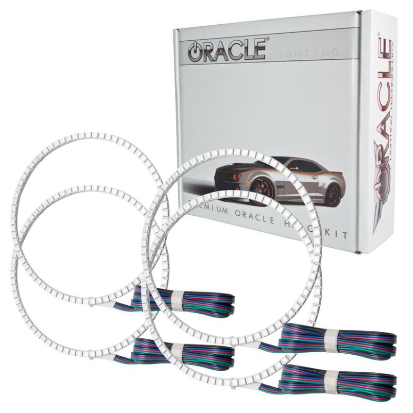 Oracle Lighting 2226-330 ColorSHIFT(tm) Halo Kit