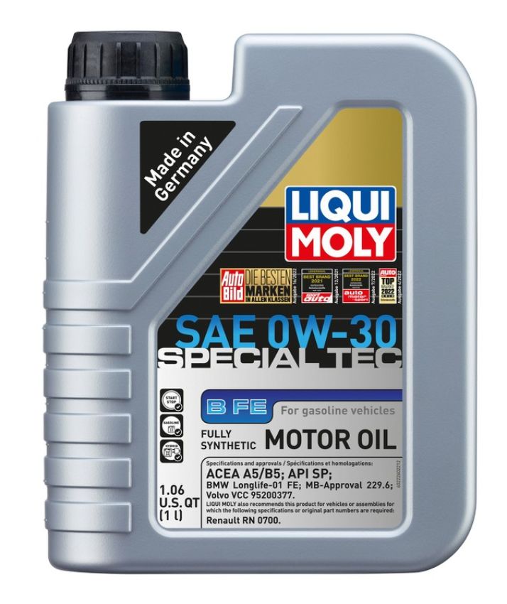 LIQUI MOLY 22260