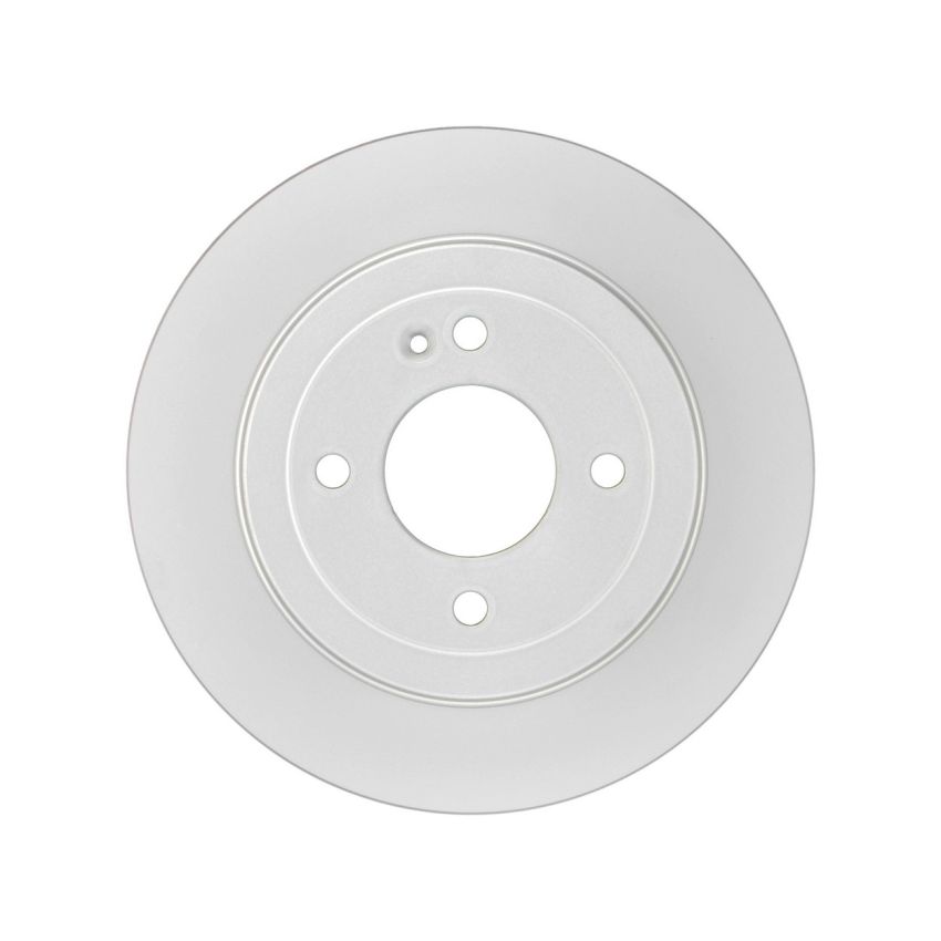 Bosch 28011628 Bosch QuietCast Disc Brake Rotor