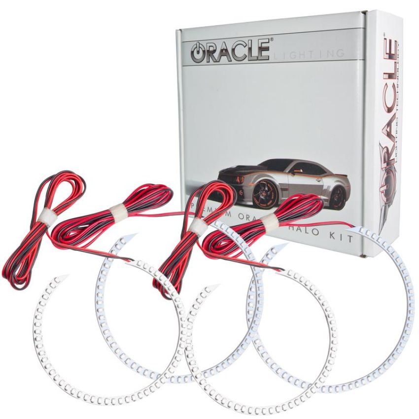 Oracle Lighting 2227-001 LED Halo Kit, White
