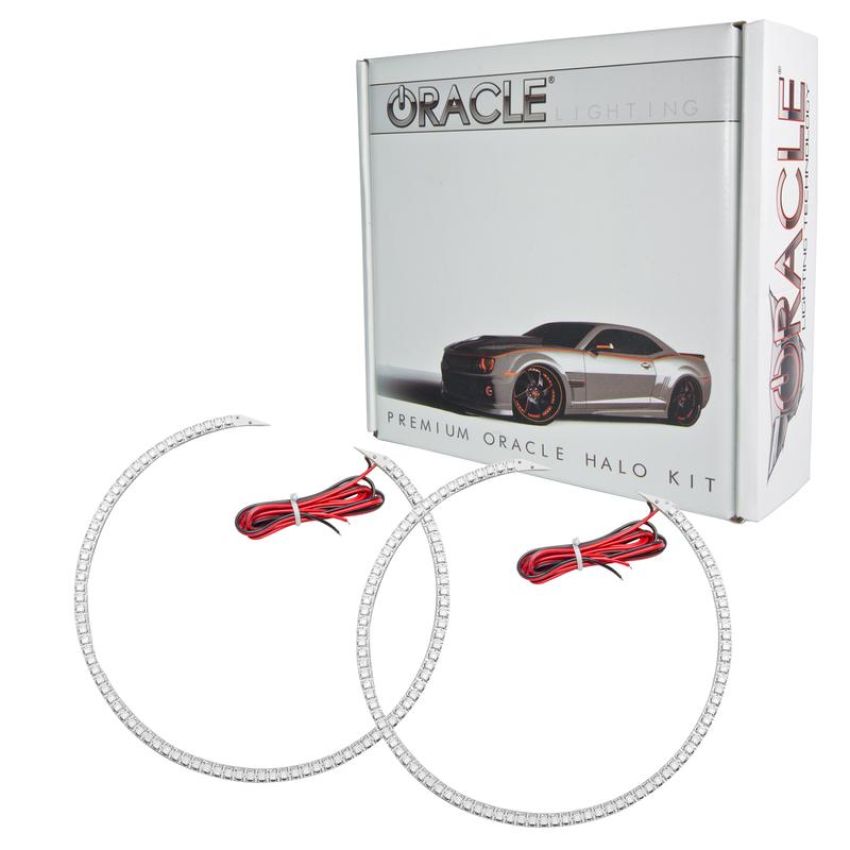 Oracle Lighting 2229-001 LED Halo Kit, White