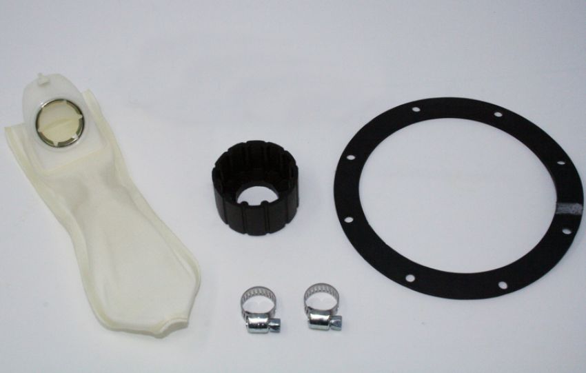 Walbro 400-667 Fuel Pump Installation Kit