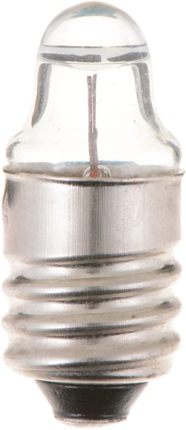 Philips 222CP Philips Standard Miniature 222 Pack of 10