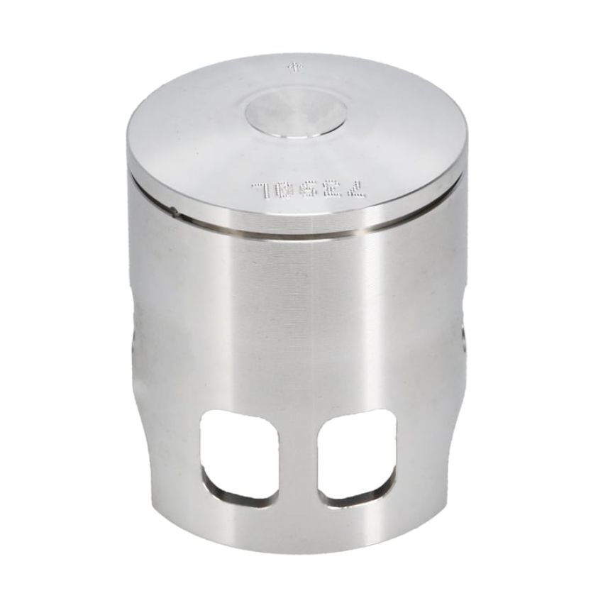 Wiseco 222M04700 Wiseco 2 Stroke Forged Series Piston Kit - Yamaha YZ80 / MX80