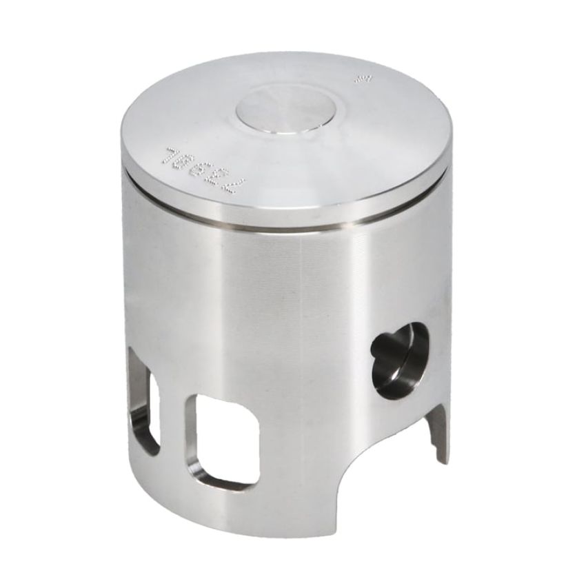 Wiseco 222M04800 Wiseco 2 Stroke Forged Series Piston Kit - Yamaha YZ80 / MX80