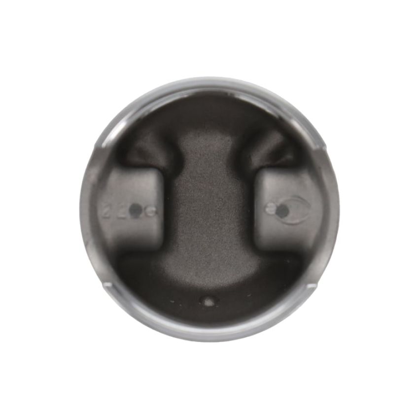 Wiseco 222M04800 Wiseco 2 Stroke Forged Series Piston Kit - Yamaha YZ80 / MX80